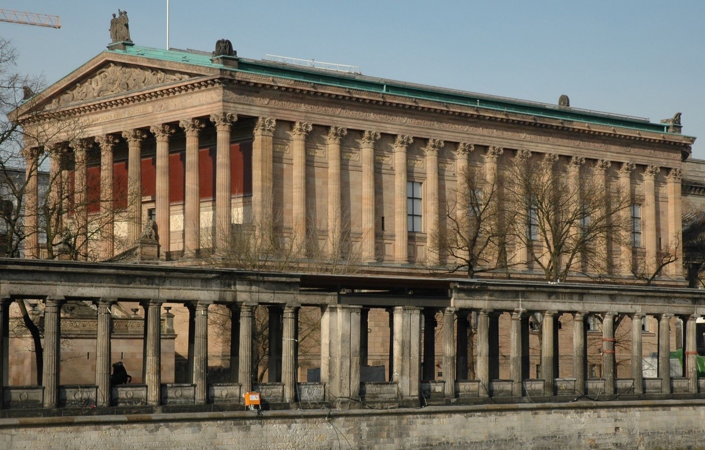 Alte Nationalgalerie